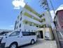 陸前原ノ町駅より徒歩8分 築20年3ヶ月 4階建の賃貸物件