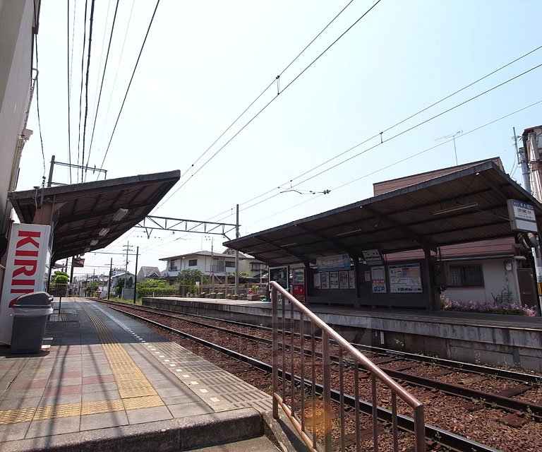 その他　鳴滝駅（その他）まで450m