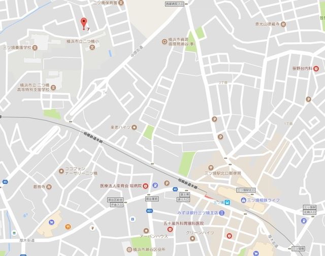 その他　★地図★