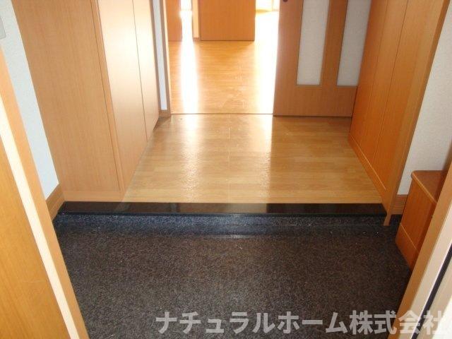 玄関　玄関(イメージ)