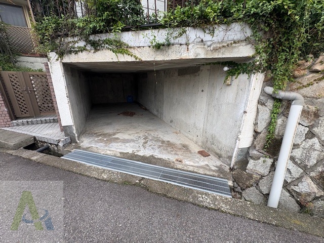 花山台戸建のその他写真