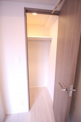 収納　クレイシアＩＤＺ王子マークプレイス　北区王子2