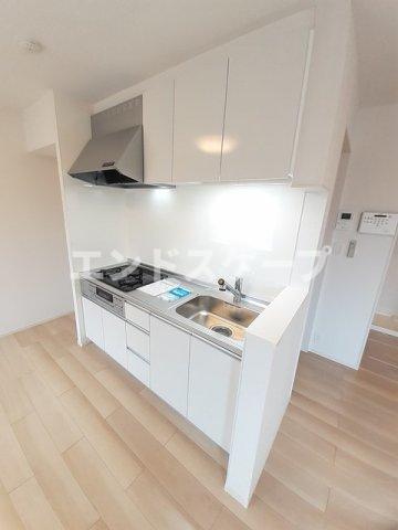 キッチン　高崎、前橋のお部屋探しはエンドスケープまで！お客様の理想お聞