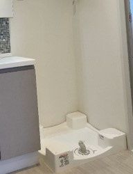 その他設備　☆室内洗濯機置き場☆