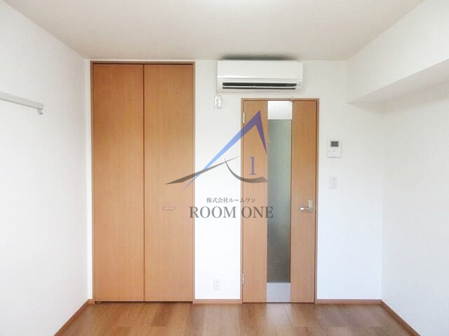 居室・リビング　洋室のお部屋です。
