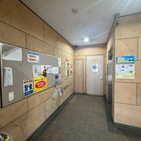 ロビー