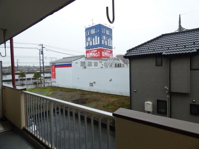 眺望　☆景色☆