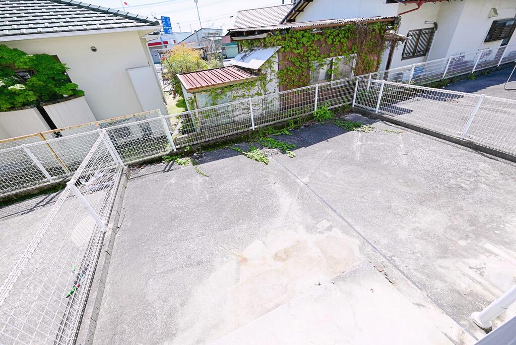 庭