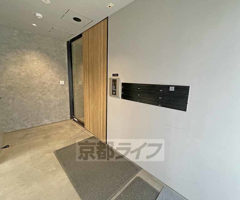 ロビー
