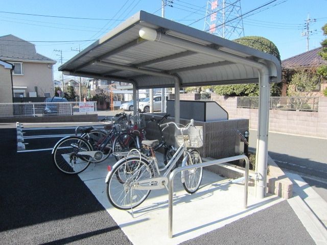 その他共有部分　外観・共用