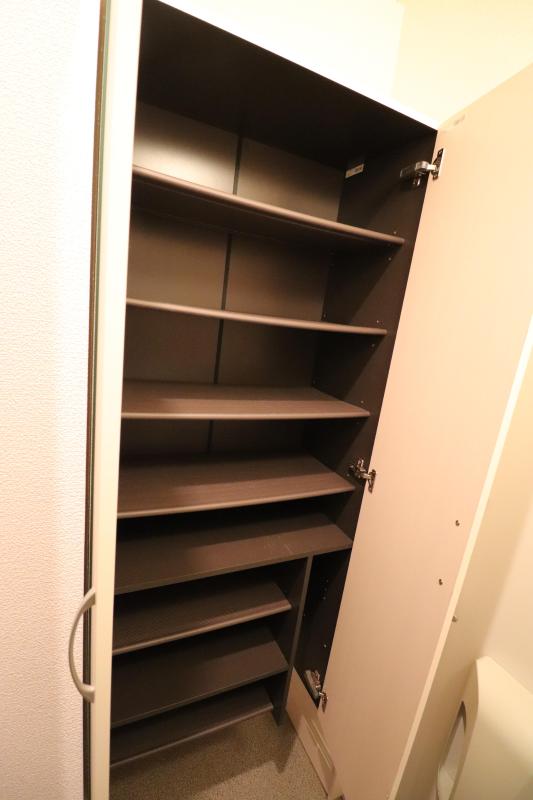 その他　シューズボックス