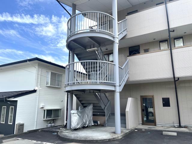 その他共有部分　建物設備