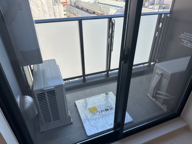 バルコニー　☆バルコニー☆