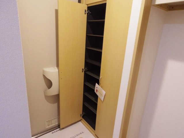 玄関　イメージ