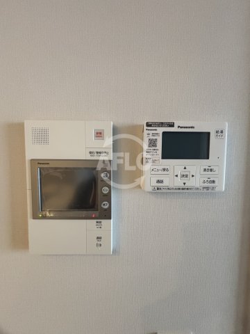 セキュリティ　シエリアタワー大阪堀江　セキュリティ