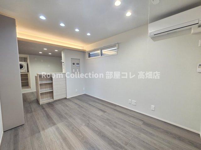 居室・リビング　※同社施工物件イメージ写真