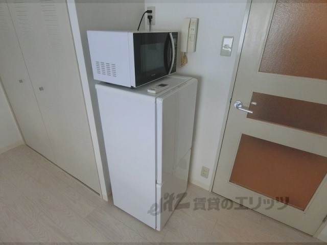 その他部屋・スペース　冷蔵庫置場