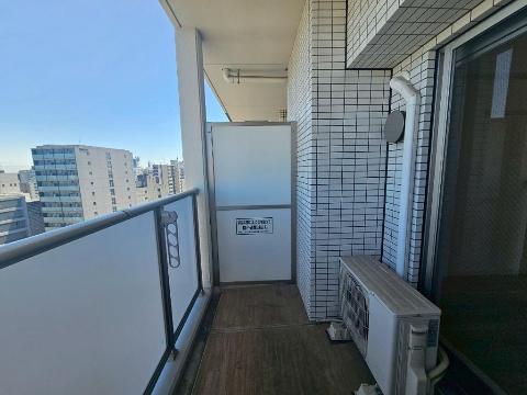 バルコニー　ベランダ
