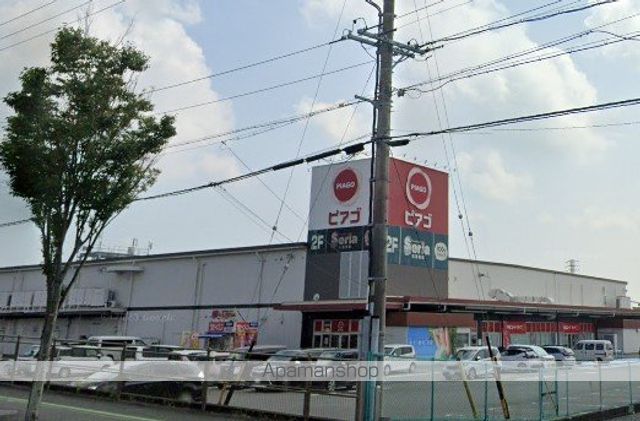 スーパー　ユニー（株）／ピアゴ袋井店（スーパー）まで2238m