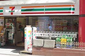 コンビニ　セブンイレブン 渋谷神南小学校西店（コンビニ）まで142m