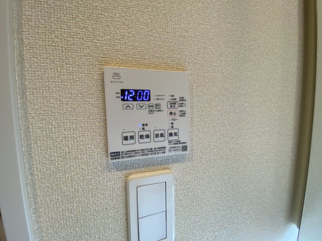 パークキューブ板橋本町のその他写真