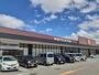 スーパー　松源岩出中迫店様（スーパー）まで550m