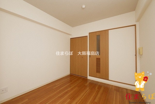 その他部屋・スペース　しっかり休める私空間