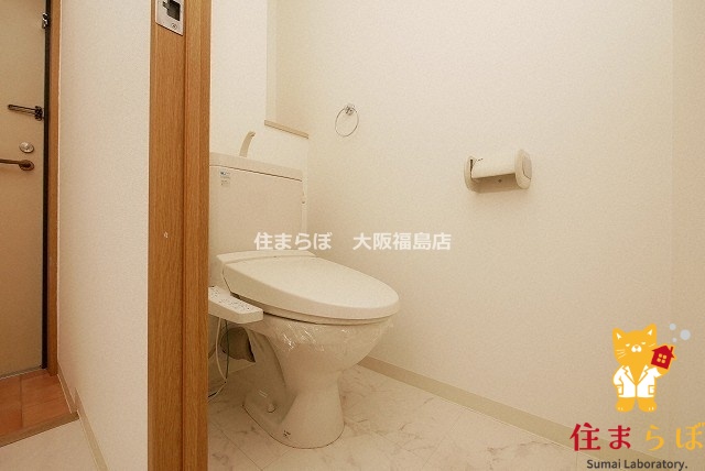 トイレ　意外と見られるポイント
