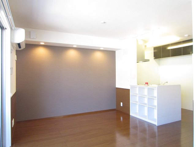 居室・リビング　別部屋参考写真
