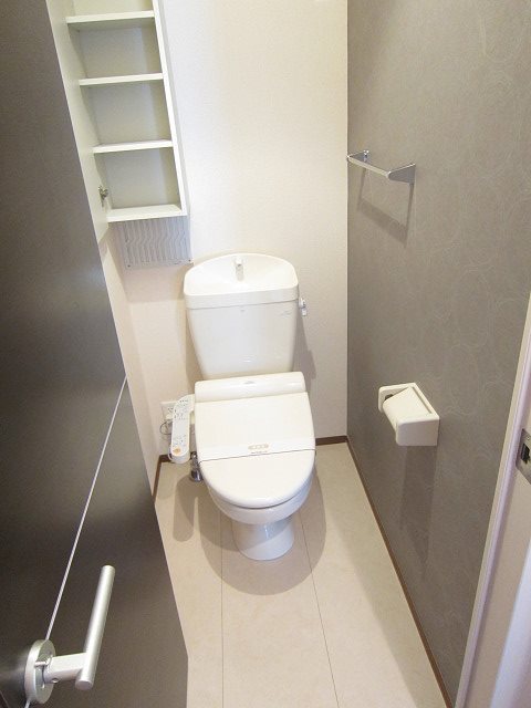 トイレ　別部屋参考写真