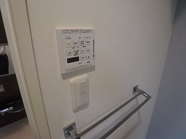 その他設備　同社仕様