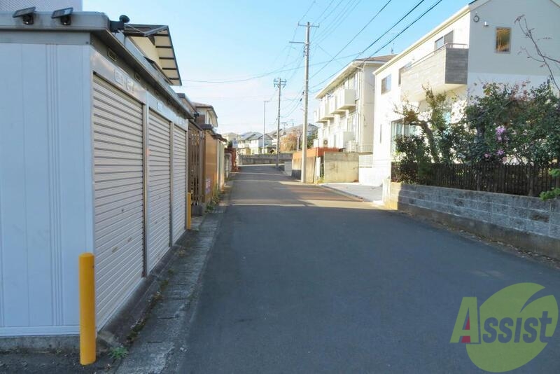 その他　（その他）まで100m