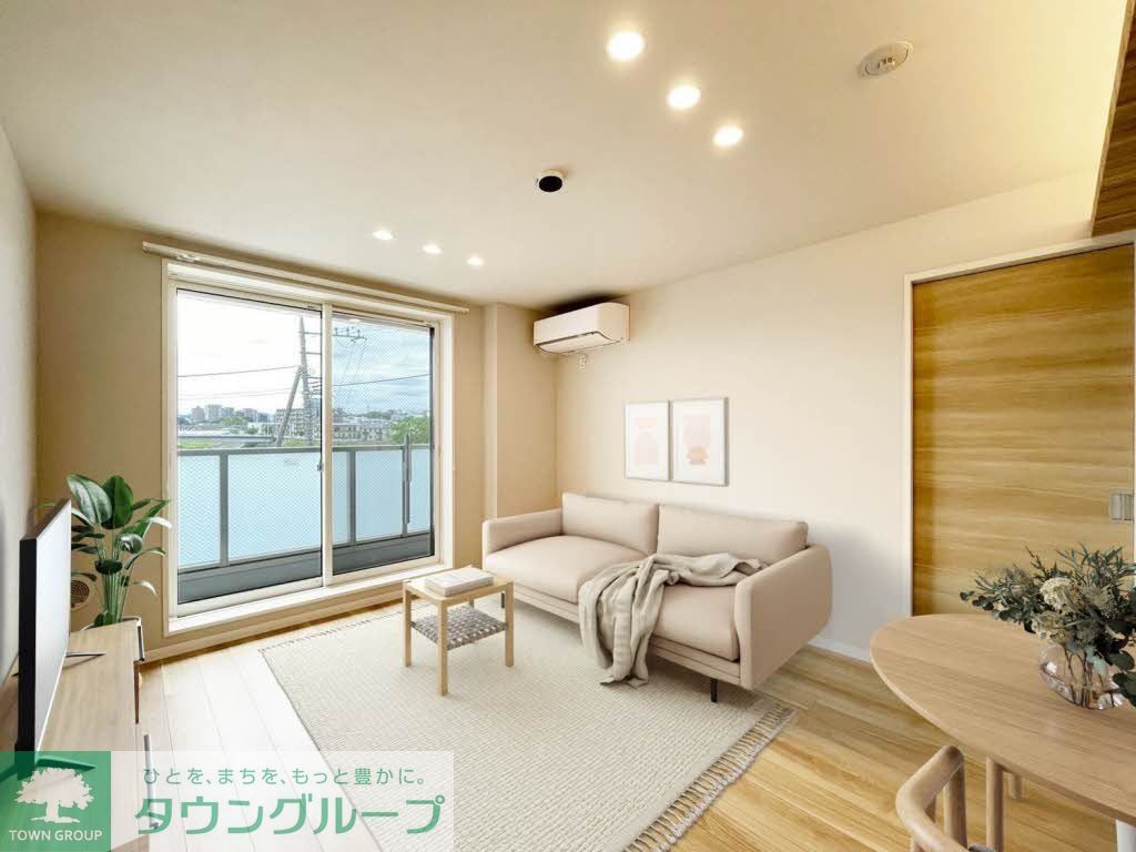 その他部屋・スペース　★お部屋探しはタウンハウジング高幡不動店まで★