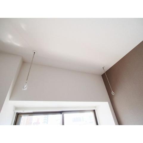 その他設備　室内設備