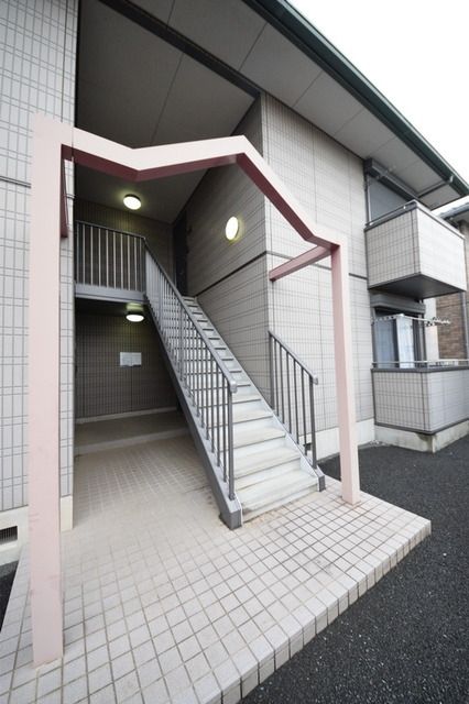 エントランス　☆エントランス♪☆