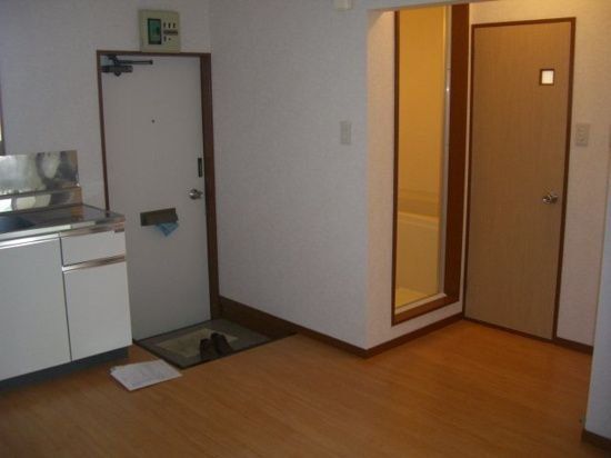 その他　収納