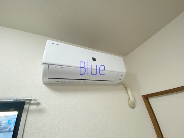 その他設備　同じ仕様