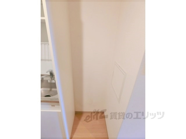 その他部屋・スペース　冷蔵庫置場
