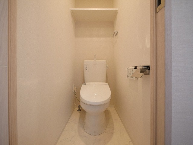 トイレ　トイレも気になるポイント