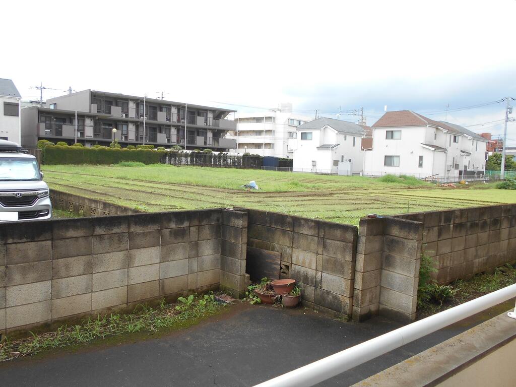西武池袋線 東久留米駅 徒歩5分 2階建 築35年のその他写真