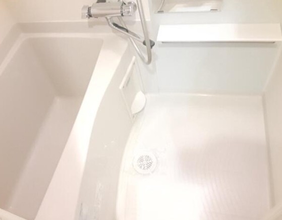 バス・シャワールーム　他部屋参考写真