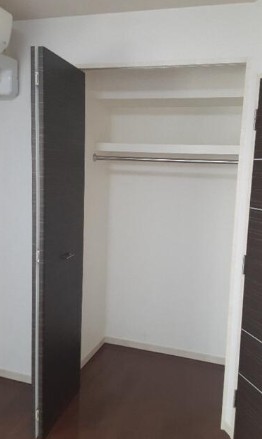 収納　他部屋参考写真