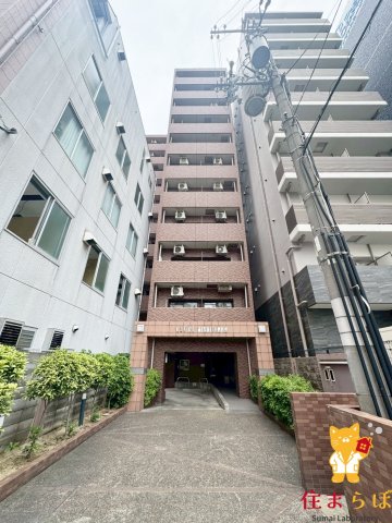 建物外観　★ ★ 口コミ平均4.94のお店 ★ ★
