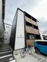 尼崎駅より徒歩7分 3階 築5年11ヶ月の賃貸物件