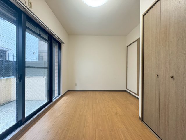 ドム北口の内装写真