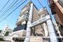 西新駅より徒歩6分 4階 築32年10ヶ月の賃貸物件