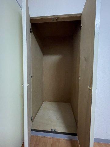 収納　他のお部屋の写真です