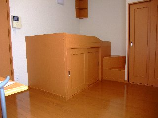 その他部屋・スペース　洋室