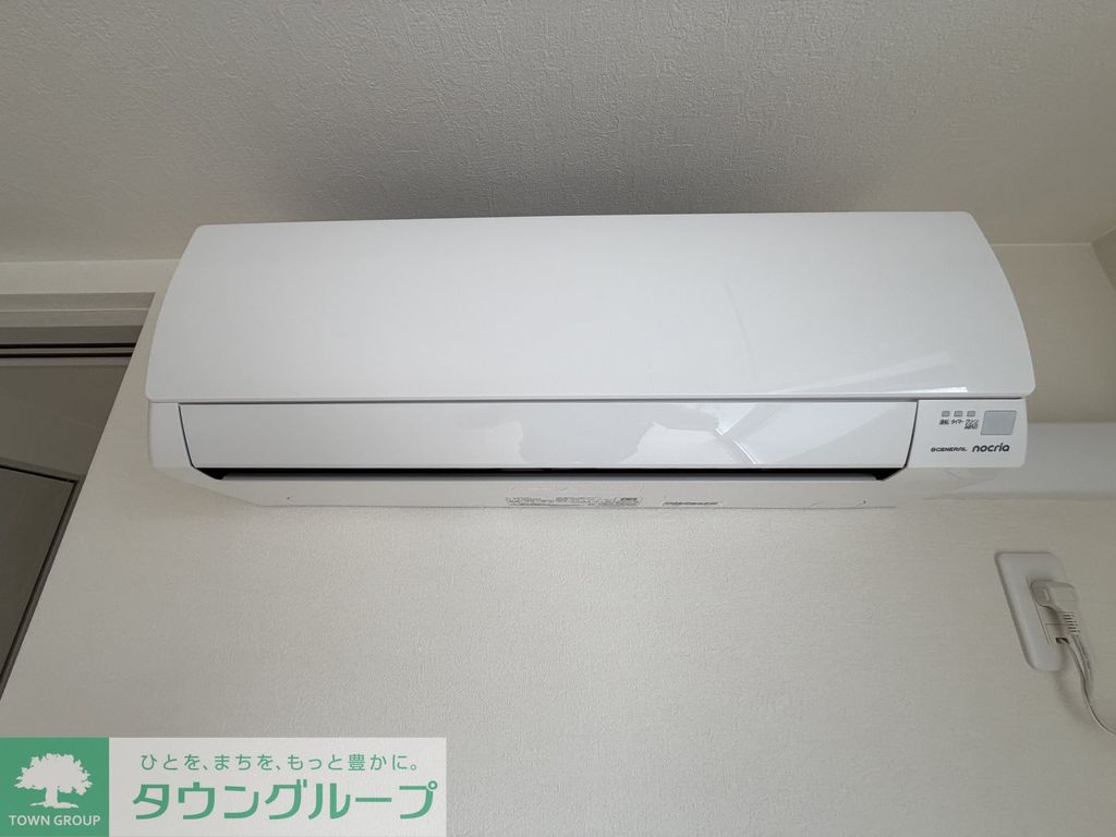 その他設備　設備