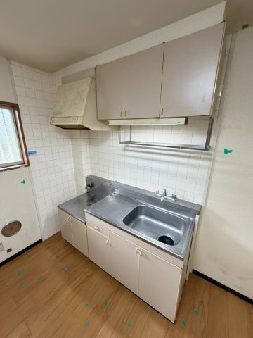 キッチン　※仕様が異なる場合が御座います